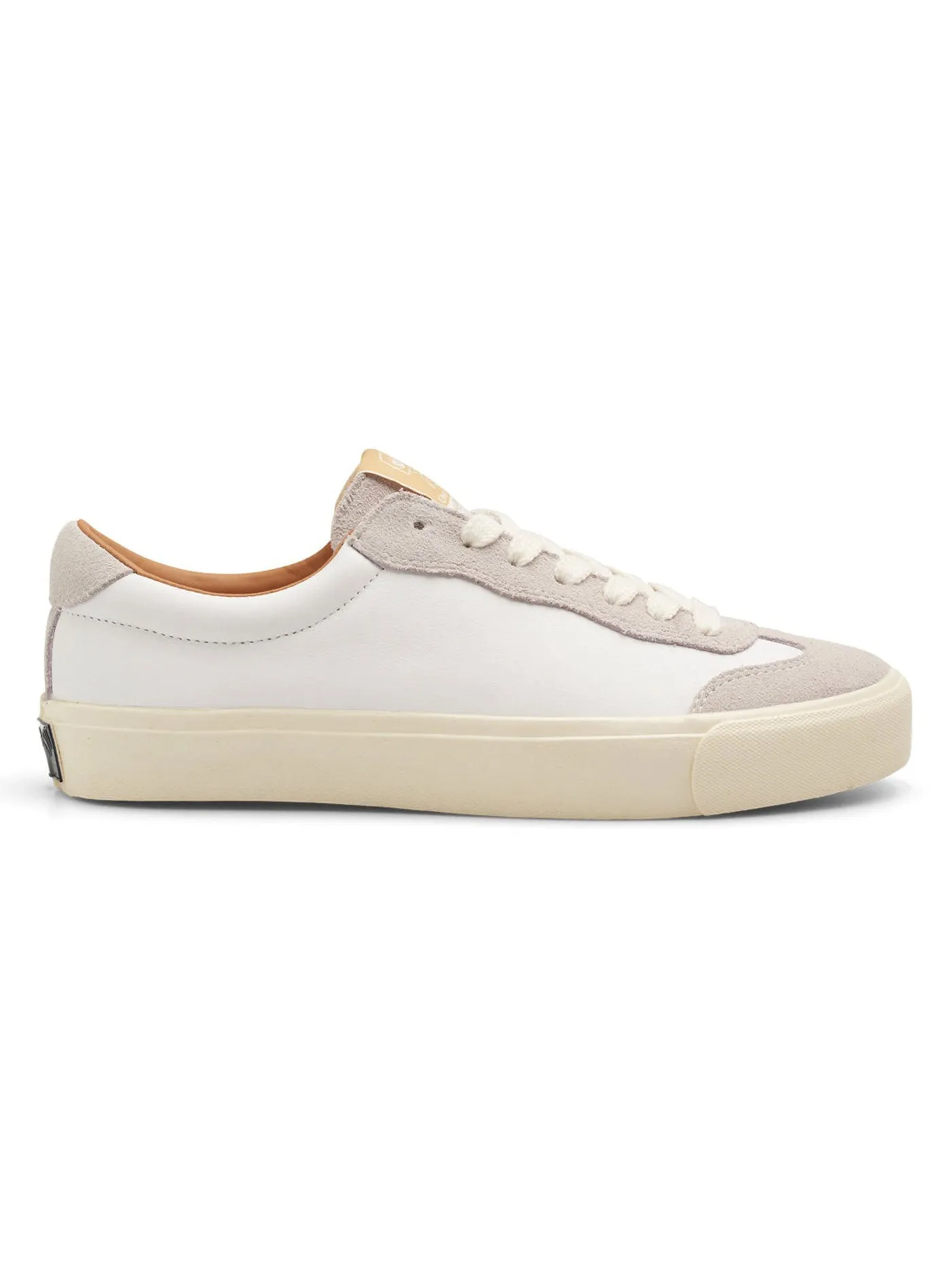 VM004 Milic Duo White/White Shoes