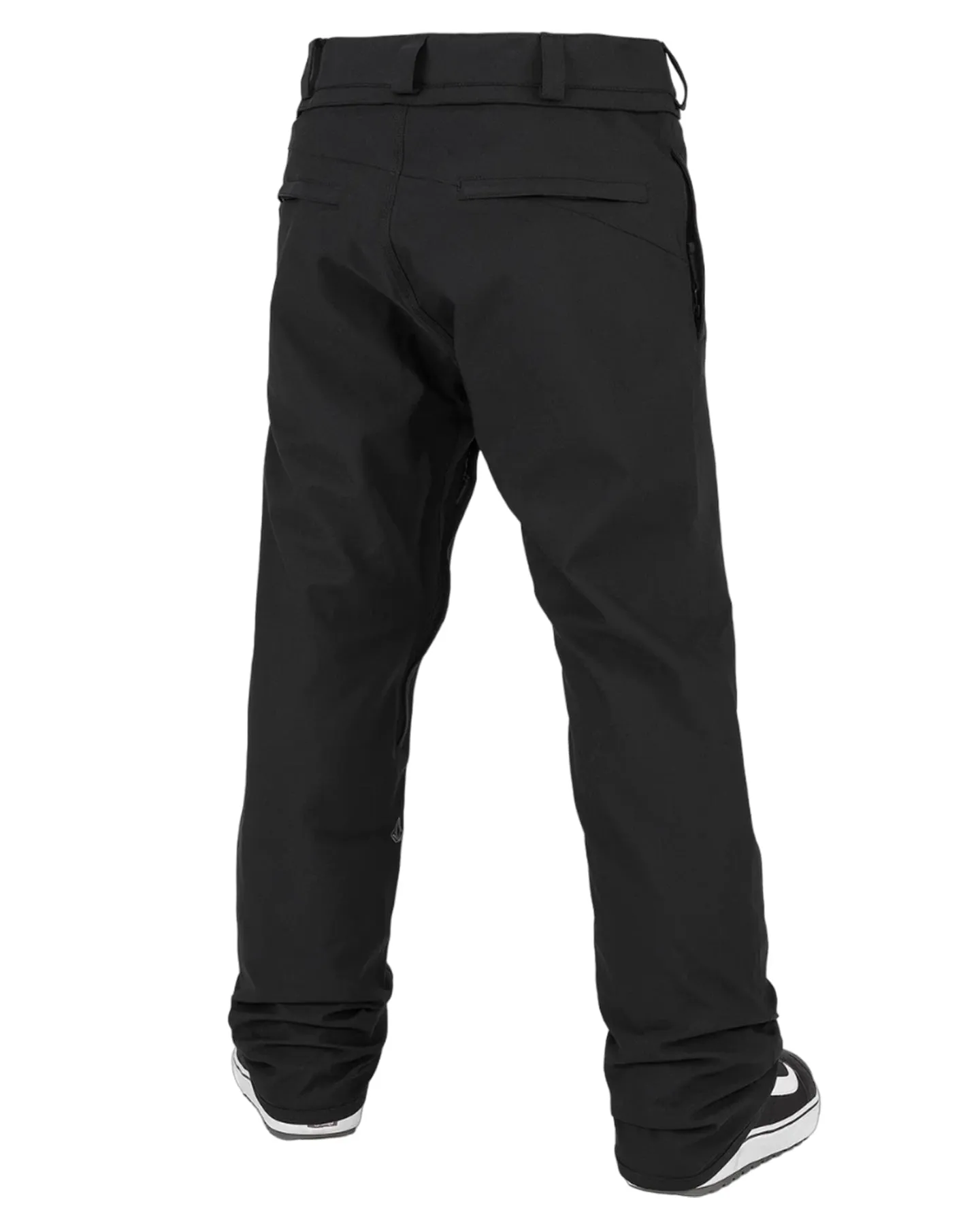 Volcom Freakin Snow Chino - Black