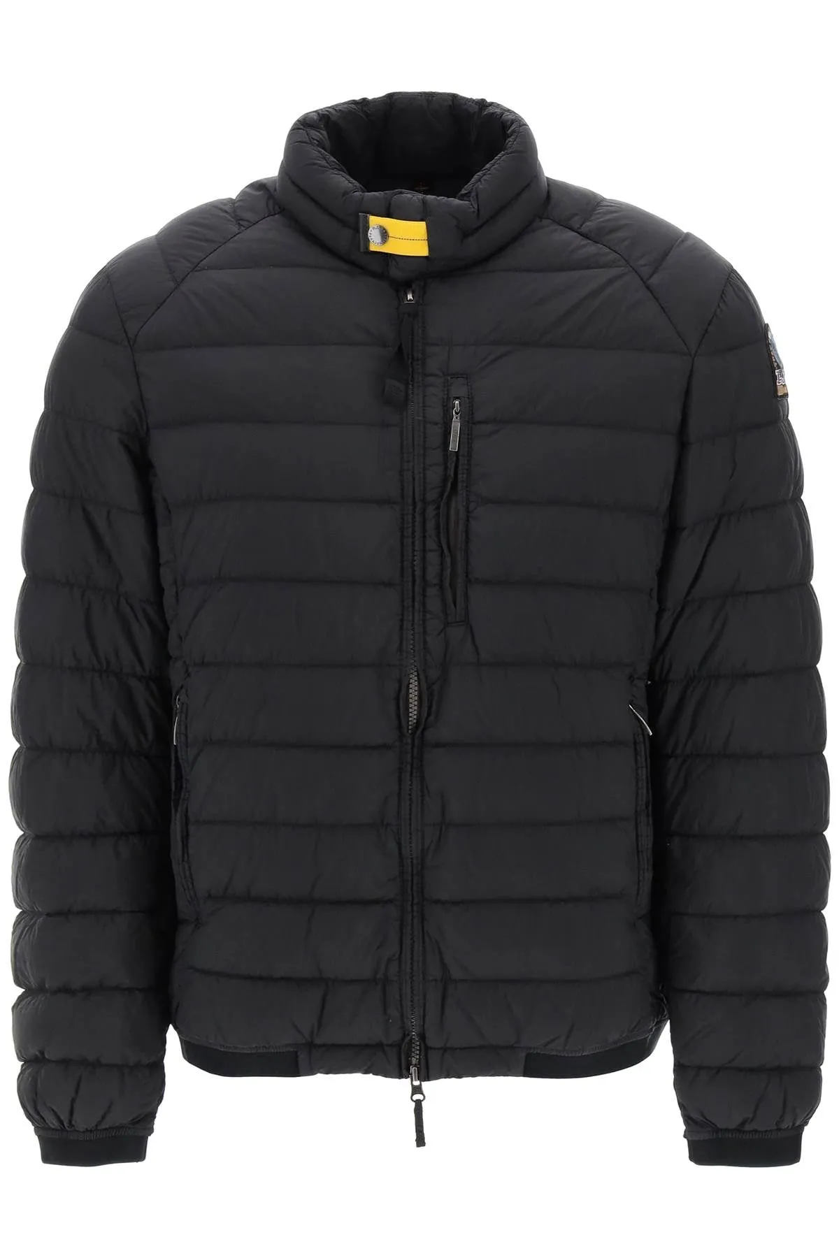 'Wilfred' Light Puffer Jacket