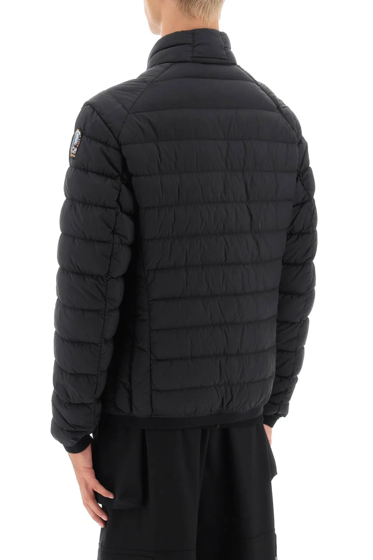 'Wilfred' Light Puffer Jacket