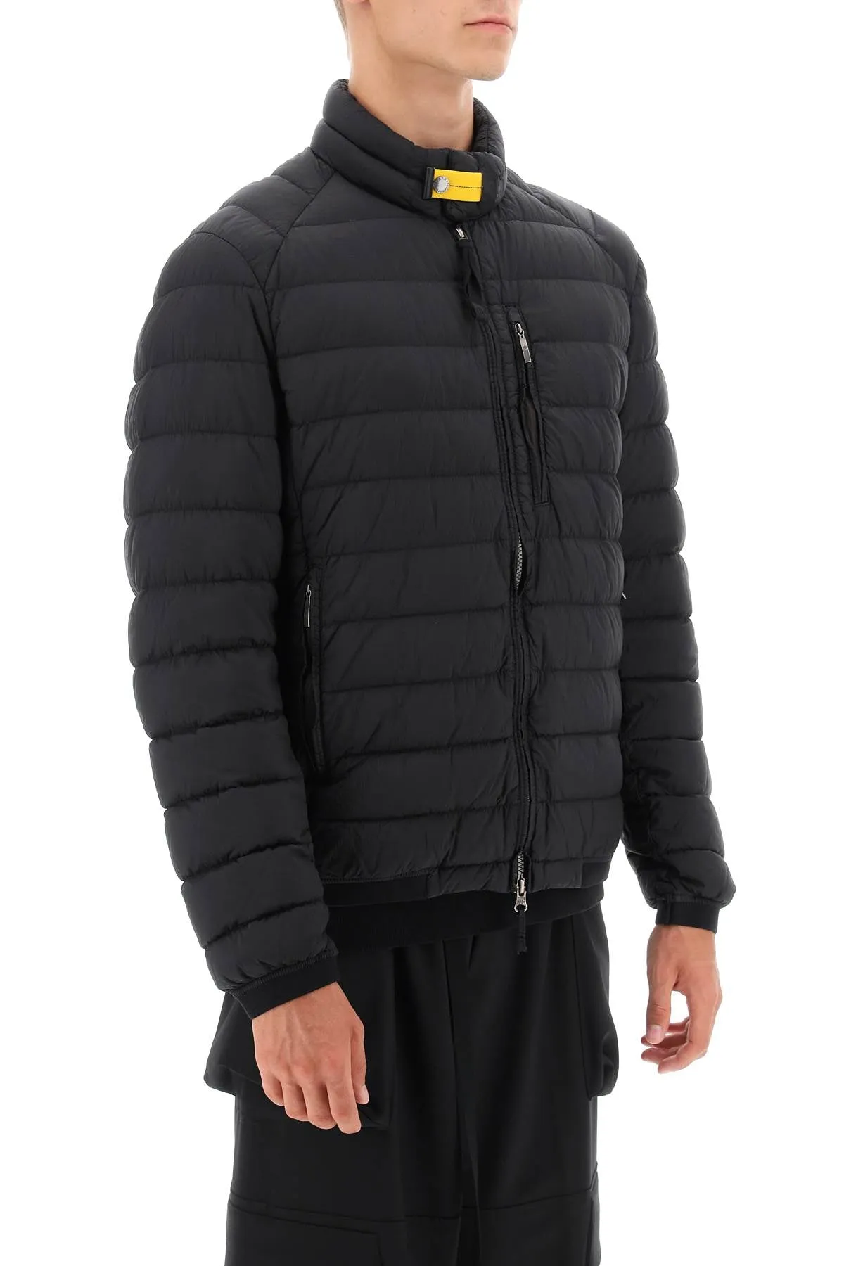 'Wilfred' Light Puffer Jacket