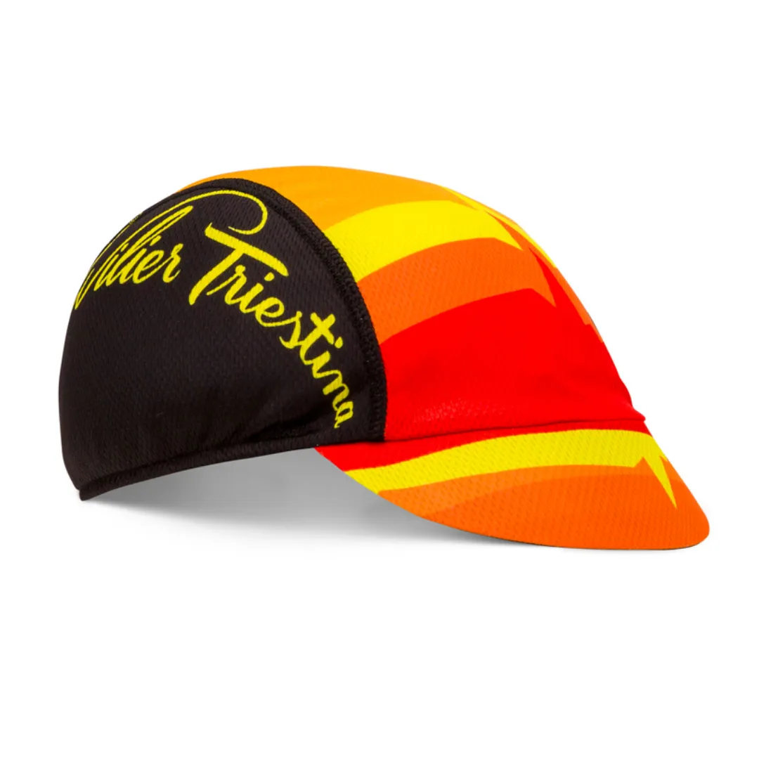 WILIER POP PULSE CYCLING CAP ACCESSORY