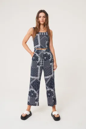 WILLOW TROUSERS