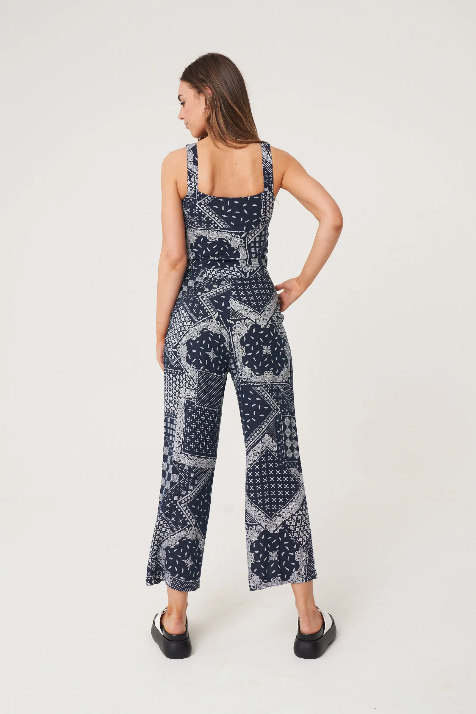 WILLOW TROUSERS