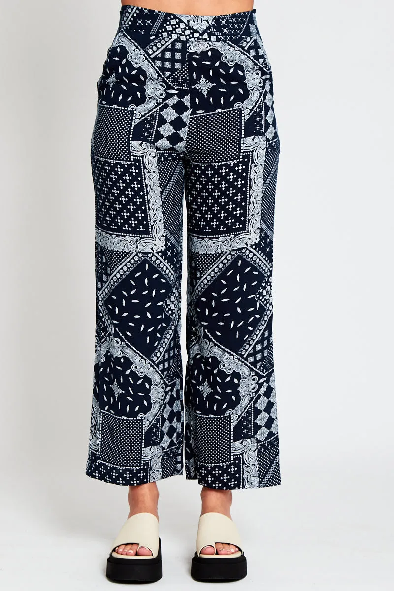 WILLOW TROUSERS