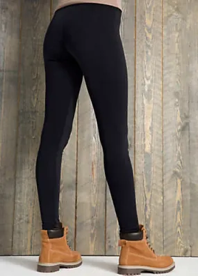 Witt Stretch Cotton Thermal Leggings