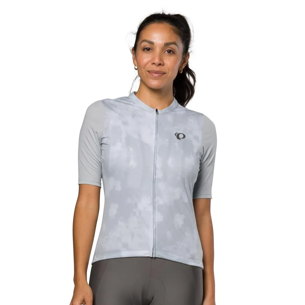 Women's Attack Short Sleeve Jersey