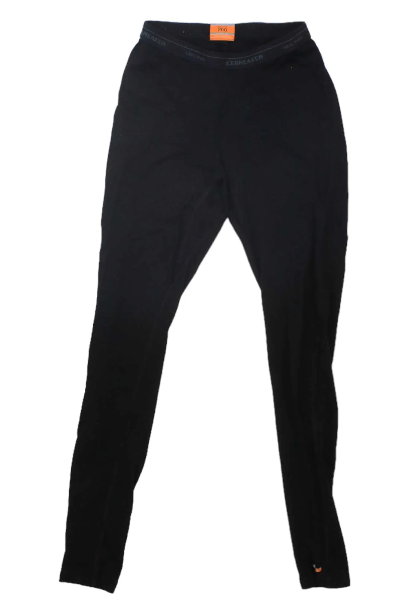 Womens Icebreaker Merino 175 Everyday Thermal Leggings