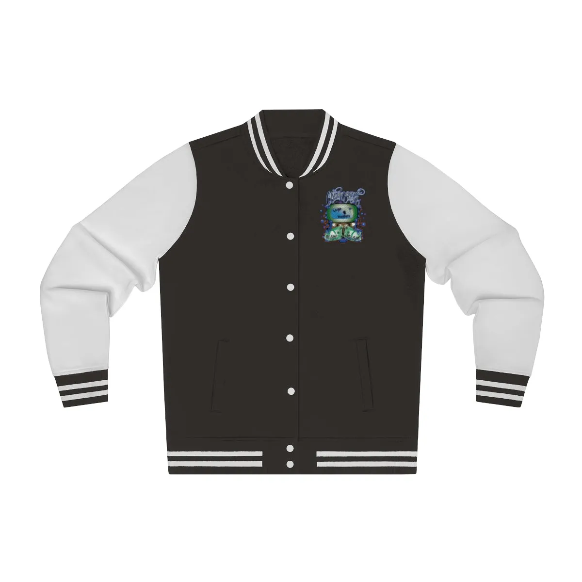 Women's Varsity Jacket