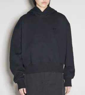 Y-3  |Unisex Street Style Long Sleeves Plain Cotton Logo